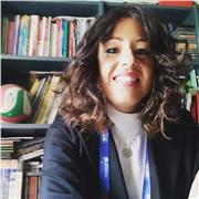 Cerchi un insegnate di lingue competente, paziente e coinvolgente? Eccomi qui! Facciamo insieme un viaggio nell'apprendimento..vàmonos!